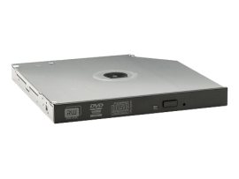 Fujitsu DVD-RW supermulti ultraslim SATA